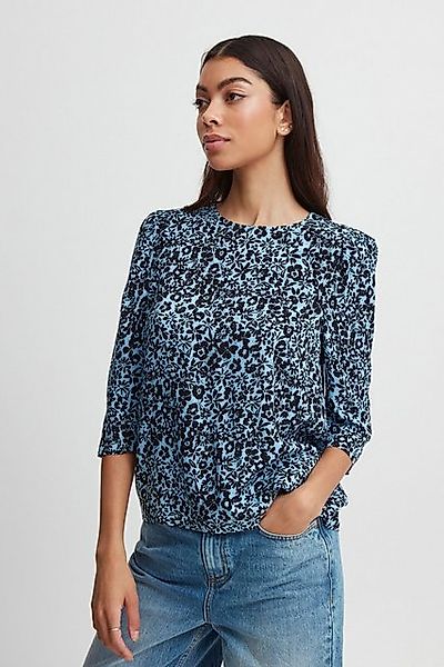 b.young Kurzarmbluse BYJOSA ONECK BLOUSE - günstig online kaufen