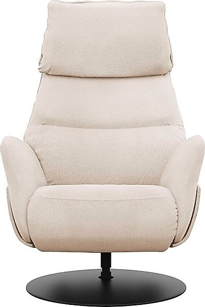 alina Relaxsessel "Thimo", in Größe S, Liegefläche 178 cm, verstellbar, opt günstig online kaufen