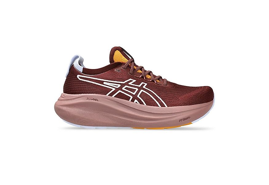 Asics Gel-Nimbus 27 Tr - Neutralschuh Laufschuh günstig online kaufen