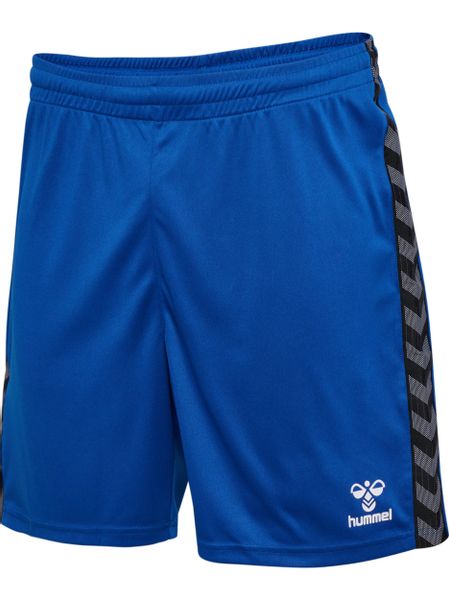 hummel Shorts HMLAUTHENTIC PL SHORTS (1-tlg) günstig online kaufen