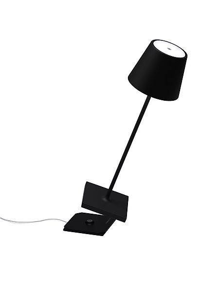 Zafferano LED Tischleuchte Poldina Pro - günstig online kaufen