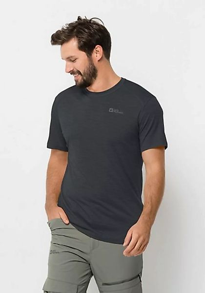 Jack Wolfskin T-Shirt KAMMWEG S/S M günstig online kaufen