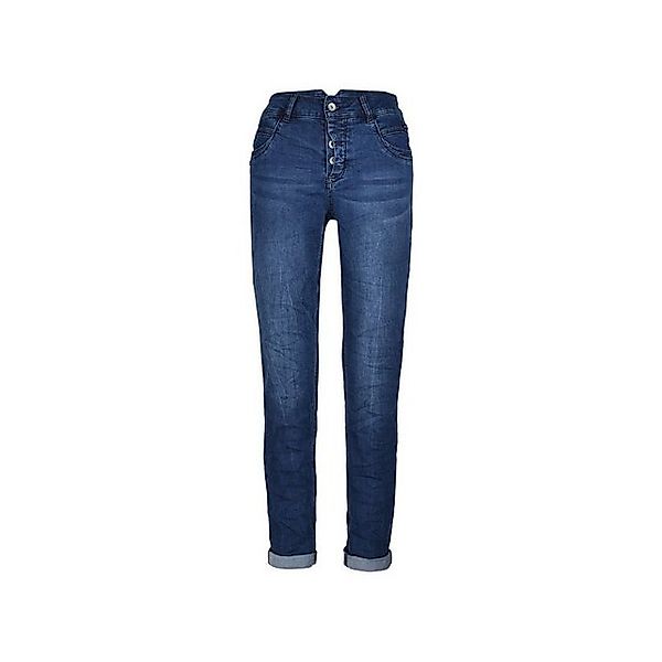 Buena Vista 5-Pocket-Jeans Jeans für Damen in unifarben (1-tlg) günstig online kaufen