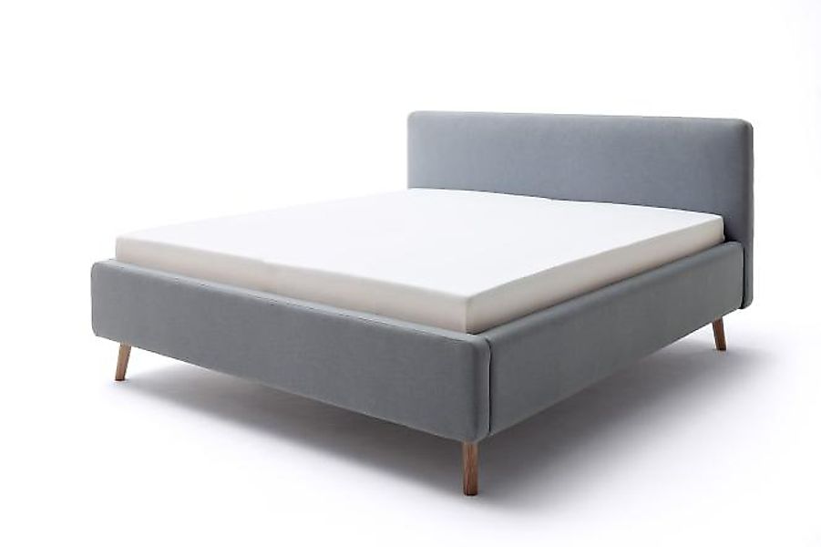 meise.möbel Polsterbett "Mattis" Topseller, wahlweise mit Bettkasten günstig online kaufen