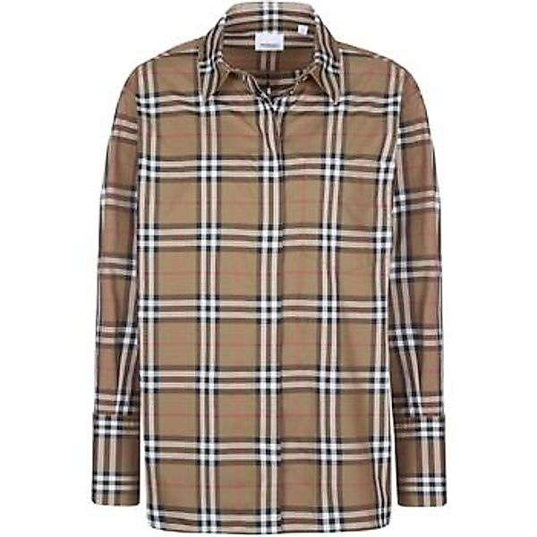 Burberry  Hemdbluse 80843101 - 80934801 günstig online kaufen