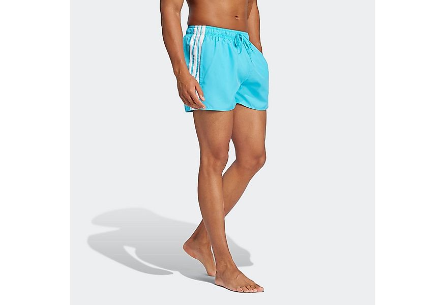 adidas Performance Badeshorts 3S BLD SH 3IN (1-St) günstig online kaufen