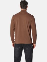 Babista Langarmshirt MIMMOLITZI mit Stehkragen günstig online kaufen