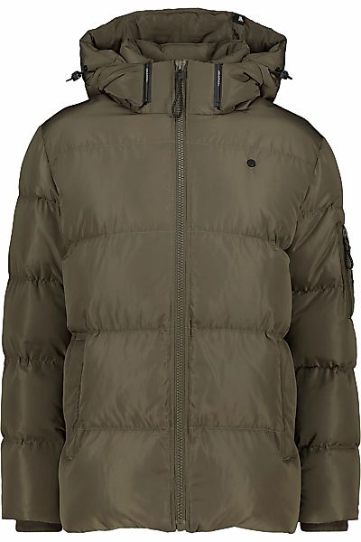 Alife & Kickin Winterjacke "Herren JamesAK A" mitKapuze günstig online kaufen