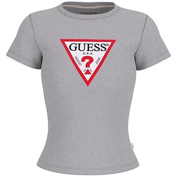 Guess  T-Shirts & Poloshirts W4YI04 J1314 günstig online kaufen