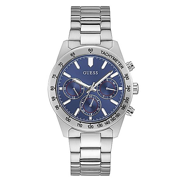 Guess Chronograph Altitude günstig online kaufen