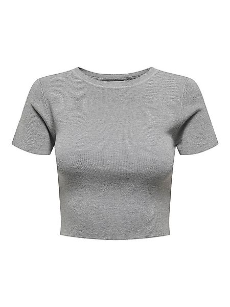 ONLY Kurzarmshirt günstig online kaufen