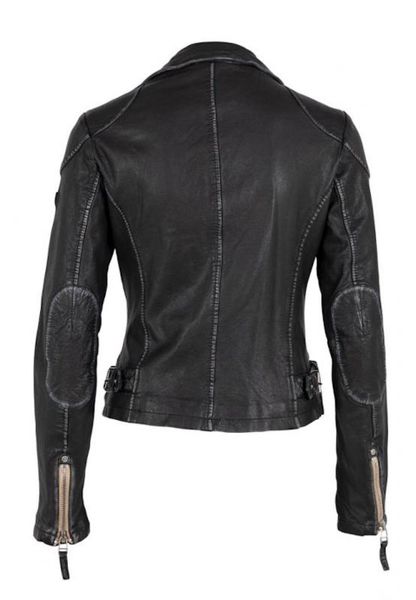 Gipsy by Mauritius Lederjacke Mauritius Damen günstig online kaufen