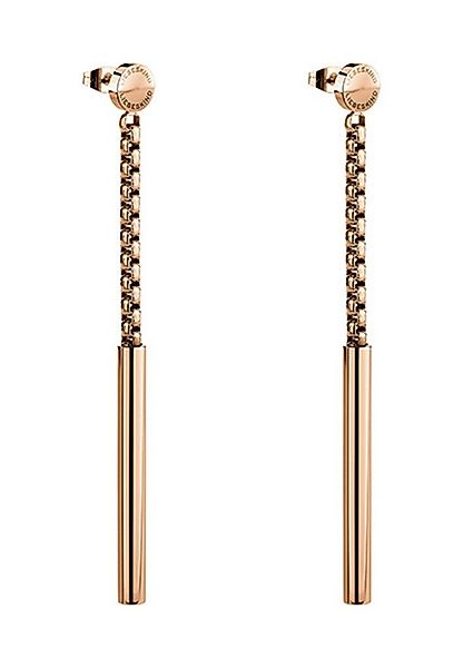 Liebeskind Berlin Paar Ohrstecker The Everyday Combination Edelstahl günstig online kaufen