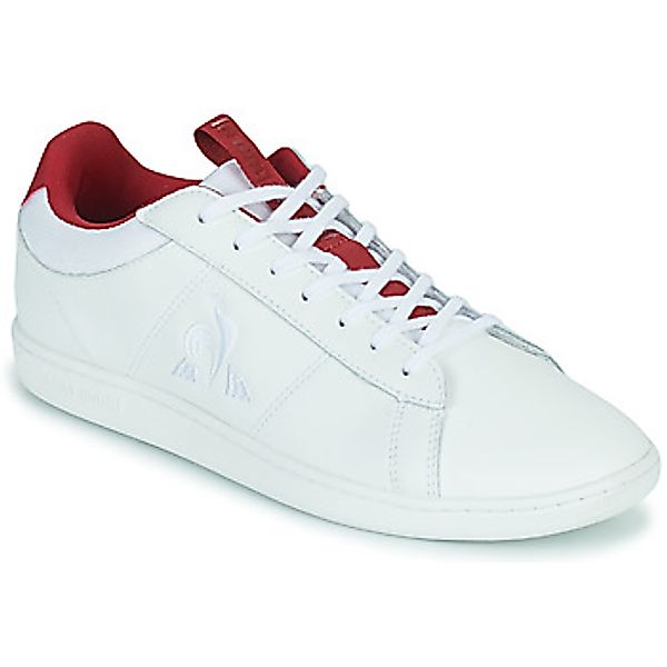 Le Coq Sportif  Sneaker COURT ALLURE SPORT günstig online kaufen