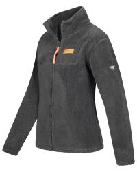 Geographical Norway Fleecejacke Damen Teddy Fleece günstig online kaufen