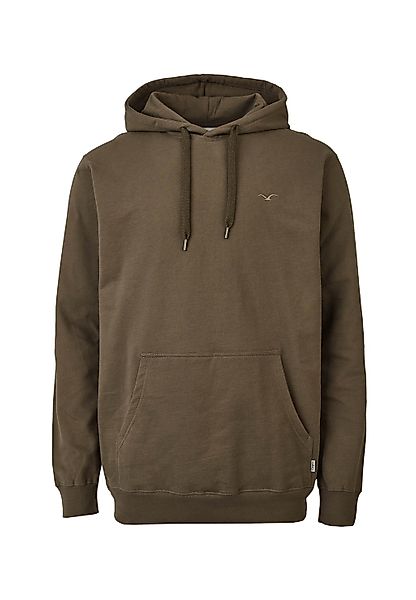Cleptomanicx Kapuzensweatshirt "Ligull" mit lockerem Schnitt günstig online kaufen