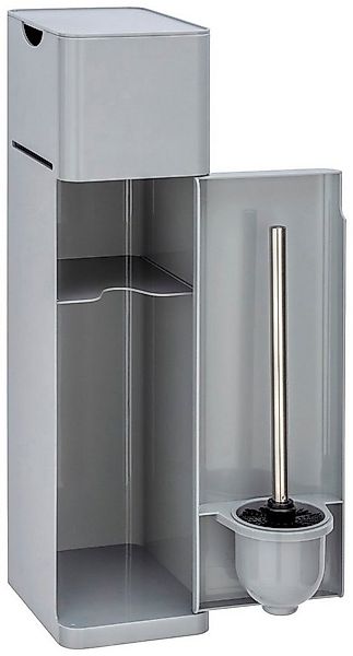 WENKO WC-Garnitur Imon, Stand WC-Garnitur günstig online kaufen