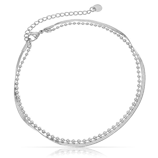 Made by Nami Fußkette mit starkem günstig online kaufen