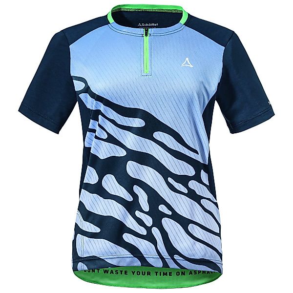 Schöffel Radtrikot Proud Damen günstig online kaufen