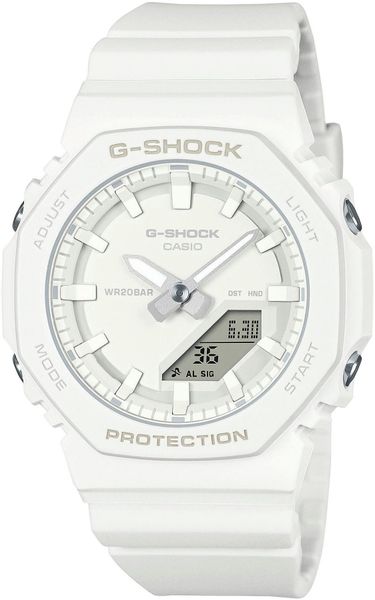 CASIO G-SHOCK Chronograph GMA-P2100-7AER, Quarzuhr, Armbanduhr, günstig online kaufen