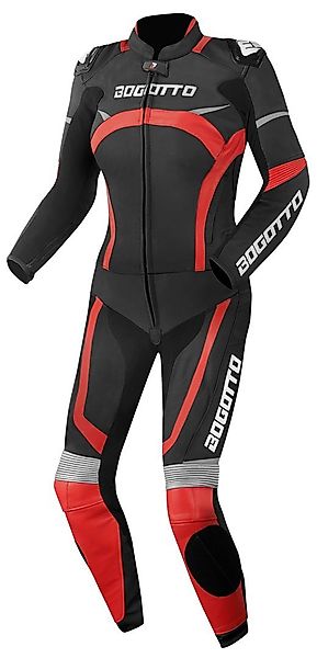 Bogotto Motorradkombi Misano 2-Teiler Damen Motorrad günstig online kaufen