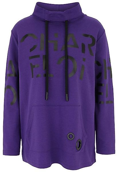 Doris Streich Sweatshirt (1-tlg) mit Grafik-Motiv günstig online kaufen