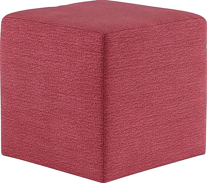 COTTA Hocker Cuby, Sitzwürfel, Cube, Sitzhocker günstig online kaufen