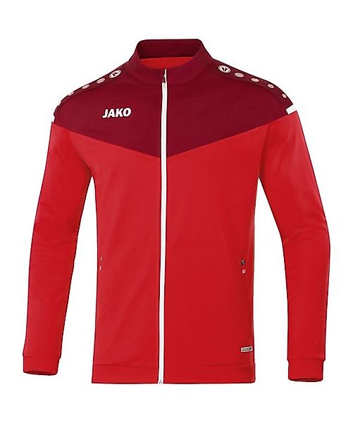 Jako Sweatjacke JAKO Champ 2.0 Polyesterjacke günstig online kaufen