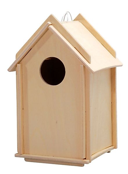 AVANTGARDE Vogelhaus, einzeln günstig online kaufen