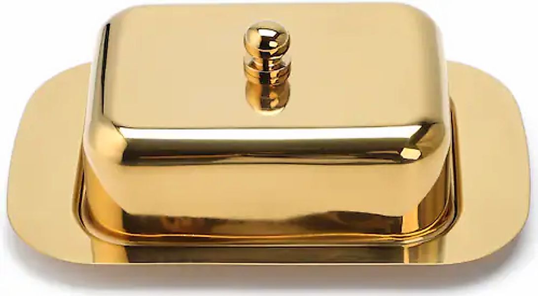 ECHTWERK Butterdose Butterschale, Butterbox mit Deckel, 250 gr günstig online kaufen