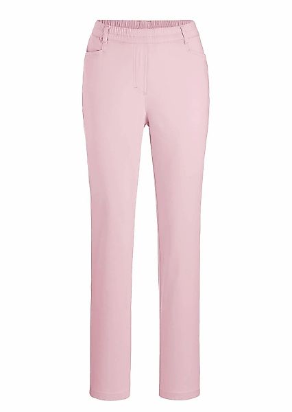 GOLDNER Schlupfhose "Leichte Baumwollschlupfhose LOUISA" günstig online kaufen