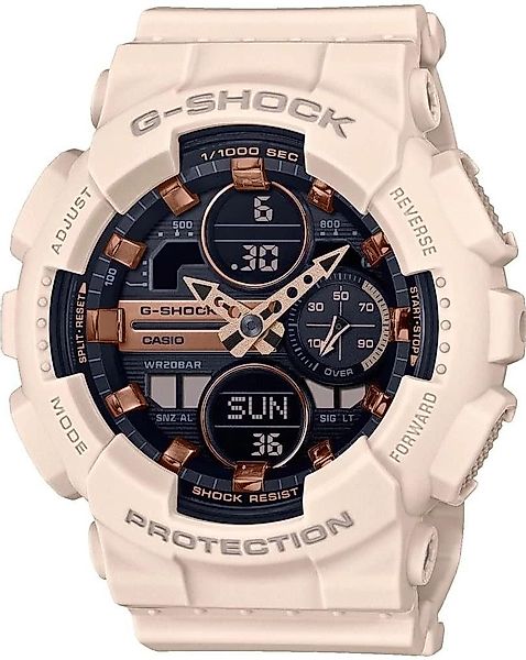 CASIO G-SHOCK Digitaluhr WOMEN Classic Damenarmbanduhr, günstig online kaufen