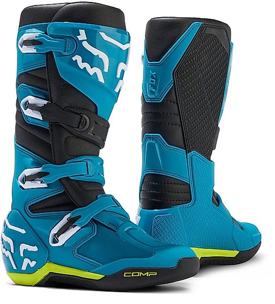 Fox Racing Comp Motocross Stiefel Motorradstiefel günstig online kaufen