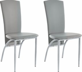INOSIGN Esszimmerstuhl Nico (Set, 2 St), günstig online kaufen