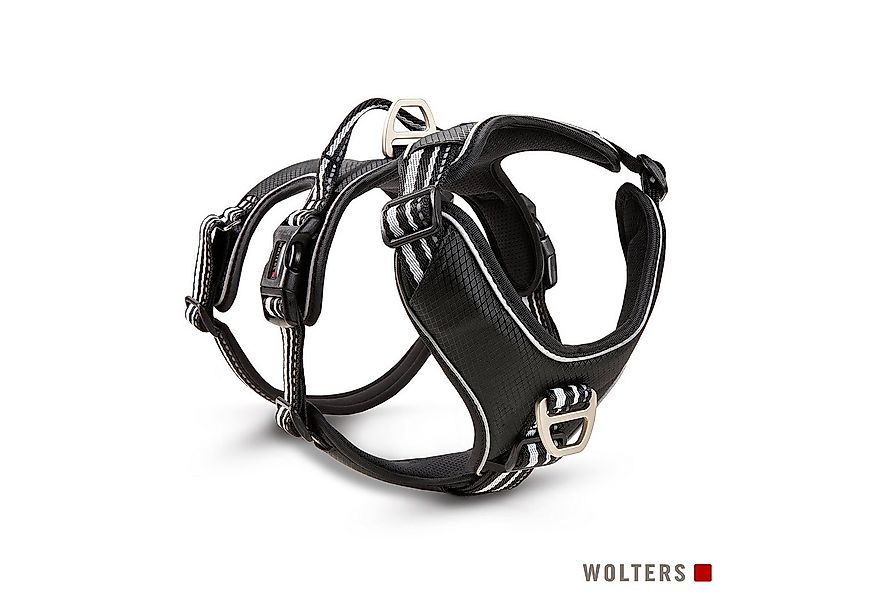 Wolters Hunde-Geschirr Active Pro No Escape günstig online kaufen
