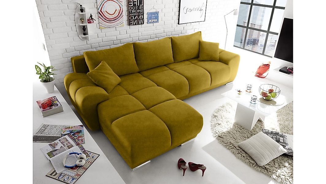 99rooms Ecksofa Antalya günstig online kaufen