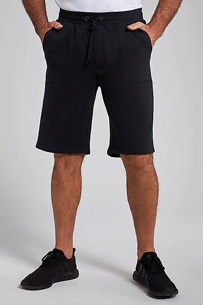 JP1880 Bermudas Sweat-Bermuda mit Tunnelzug bis 8 XL günstig online kaufen