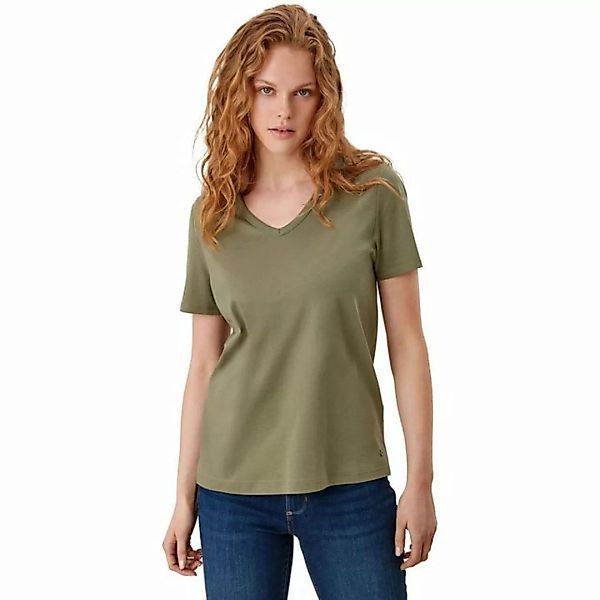 s.Oliver T-Shirt Basic T-Shirt softer Single-Jersey Qualität, 1er Pack günstig online kaufen