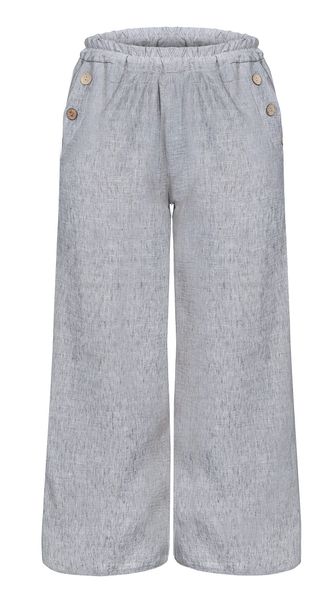 OriginalYou Marlene-Hose Sommerhose Damen Freizeithose leichte günstig online kaufen