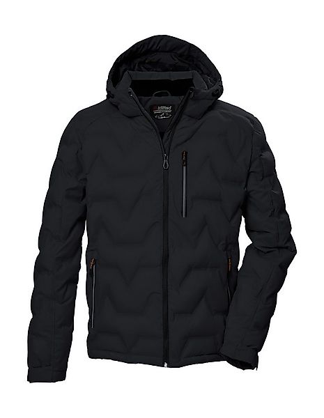 Killtec Steppjacke KOW 60 MN QLTD JCKT Wasser- und windabweisend, atmungsak günstig online kaufen