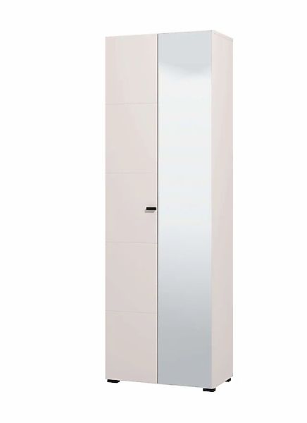 Home affaire Garderobenschrank »Rathlin, Stauraumschrank, Flurschrank, ausz günstig online kaufen