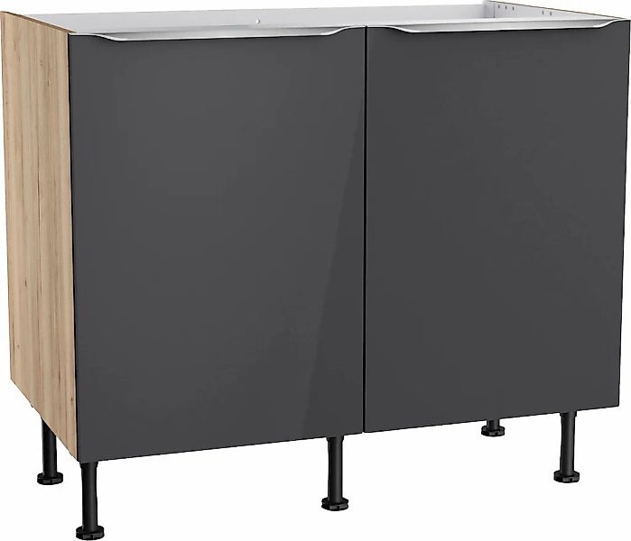 KOCHSTATION Spülenschrank "KS-Aken" günstig online kaufen