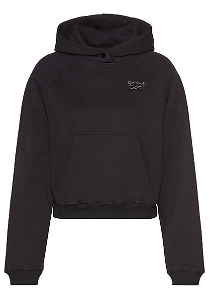 Reebok Kapuzensweatshirt günstig online kaufen