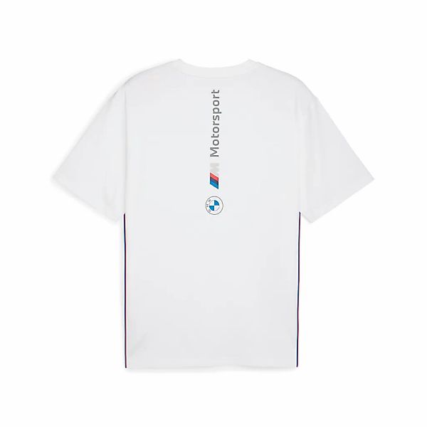 PUMA T-Shirt "BMW MMS ESS+ LOGO TEE" günstig online kaufen