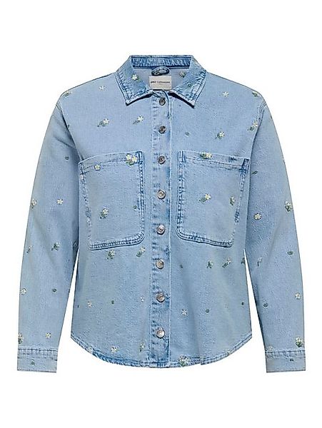 ONLY CARMAKOMA Shirt & Rock günstig online kaufen