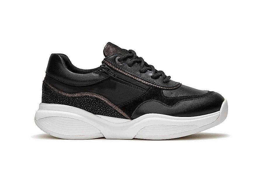 Xsensible 30085.3/002-HX Schnürschuh günstig online kaufen