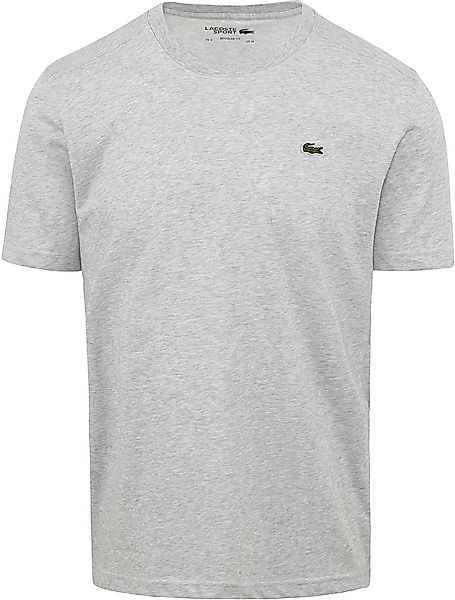 Lacoste Sport T-Shirt Grau - Größe XL günstig online kaufen