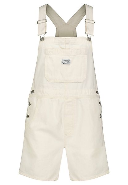 Levi's® Latzhose Damen Latzhose UTILITY (1-tlg) günstig online kaufen