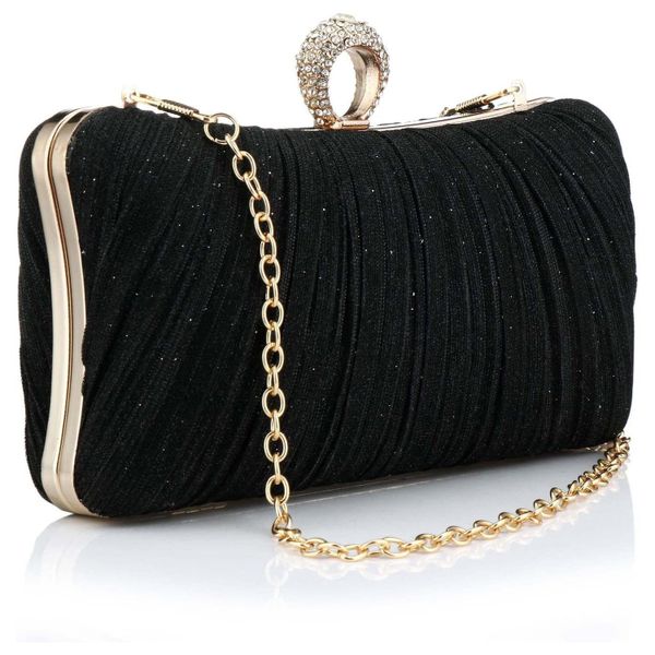 Coonoor Abendtasche Damen Abendtasche, Hochzeits-Party Clutch, günstig online kaufen