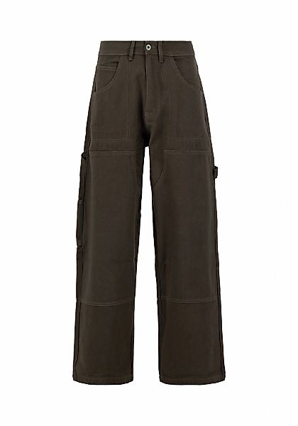 Alpha Industries Cargohose "Alpha Industries Men - Pants Carpenter Pant" günstig online kaufen